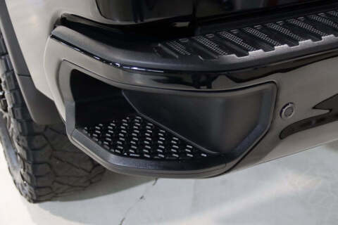 2024 GMC Sierra 3500HD