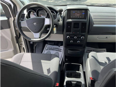 2008 Dodge Grand Caravan SE