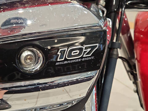 2023 Harley-Davidson Street Glide