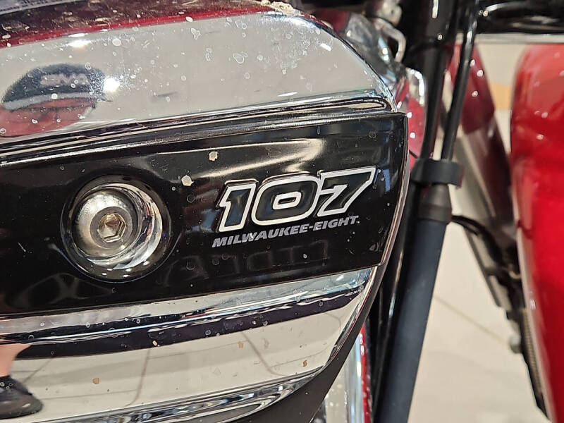 2023 Harley-Davidson Street Glide