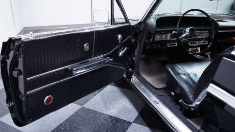 1964 Chevrolet Impala