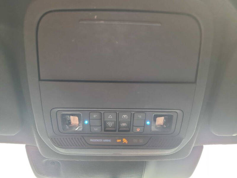 2020 Ford Explorer Hybrid Limited