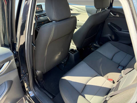 2017 Mazda CX-3 Sport