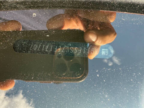 2014 Chevrolet Malibu LT