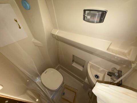 1999 American Cruiser RE2000