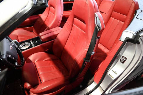 2007 Bentley Continental GT