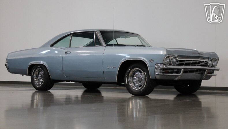 1965 Chevrolet Impala