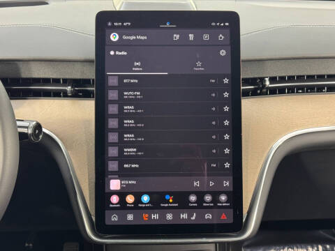 2025 Volvo EX90 Twin Plus 7P