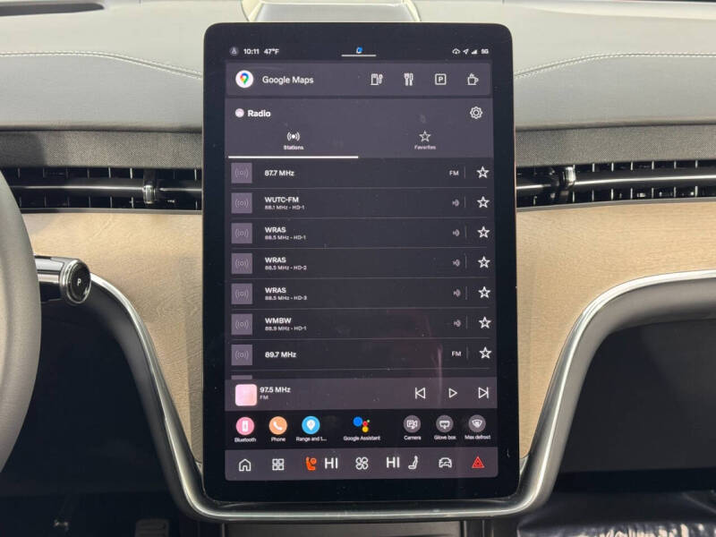 2025 Volvo EX90 Twin Plus 7P