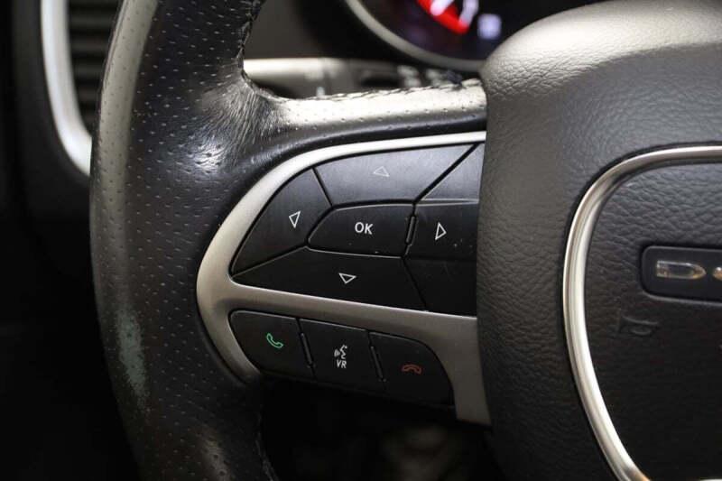 2019 Dodge Durango SXT Plus