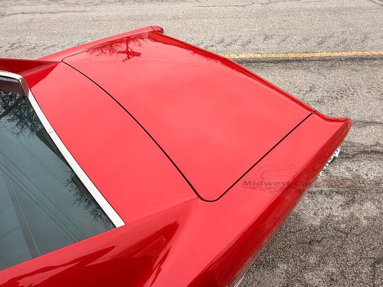 1966 Chevrolet Chevelle