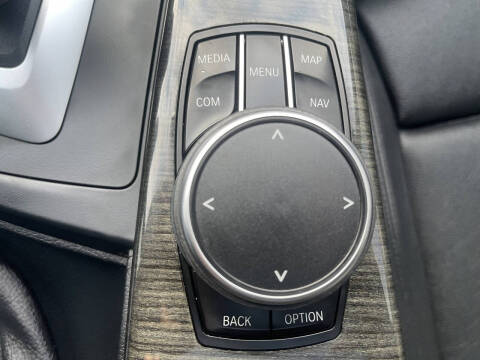 2019 BMW 4 Series 430i xDrive