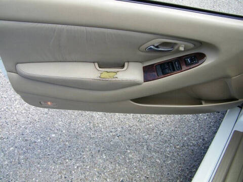 2000 Honda Accord EX V6