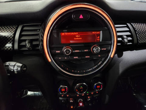 2014 MINI Hardtop Cooper S