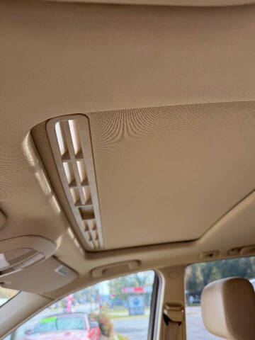 2006 Mercedes-Benz M-Class ML 350