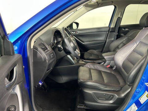 2013 Mazda CX-5 Grand Touring