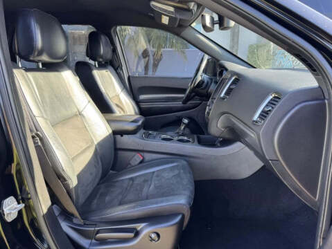 2020 Dodge Durango GT Plus