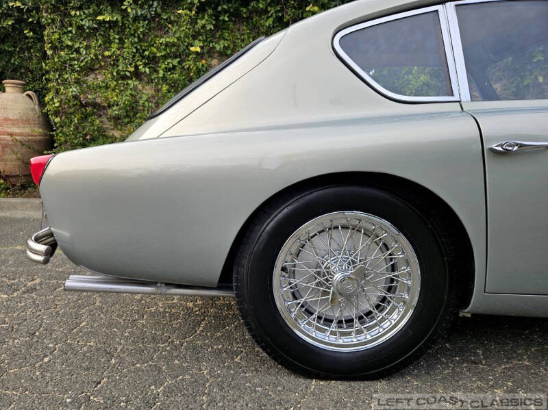 1961 Shelby Aceca Bristol Coupe
