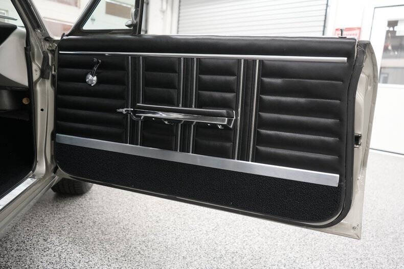 1967 Oldsmobile 442