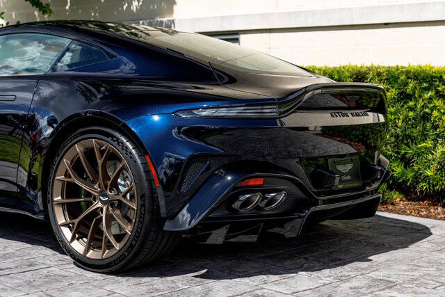 2026 Aston Martin Vantage