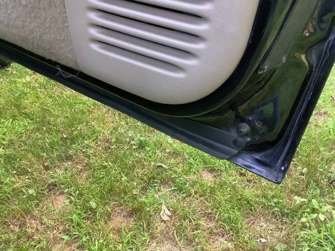 1999 Chevrolet Tahoe