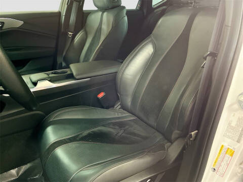 2024 Acura TLX SH-AWD w/A-SPEC