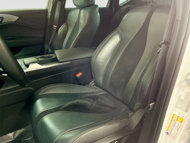 2024 Acura TLX SH-AWD w/A-SPEC