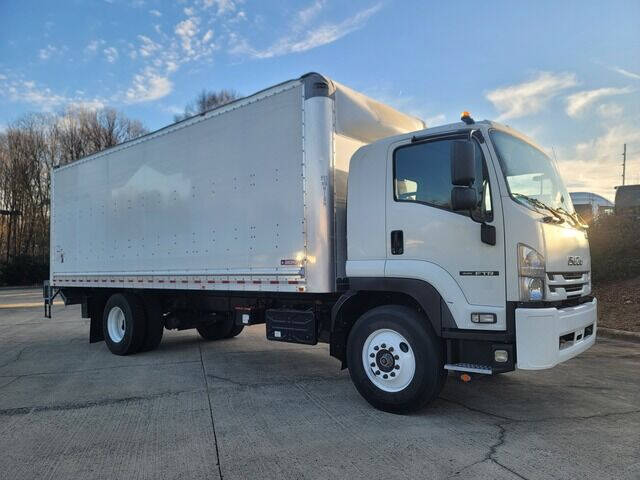 2018 Isuzu FTR For Sale - Carsforsale.com®