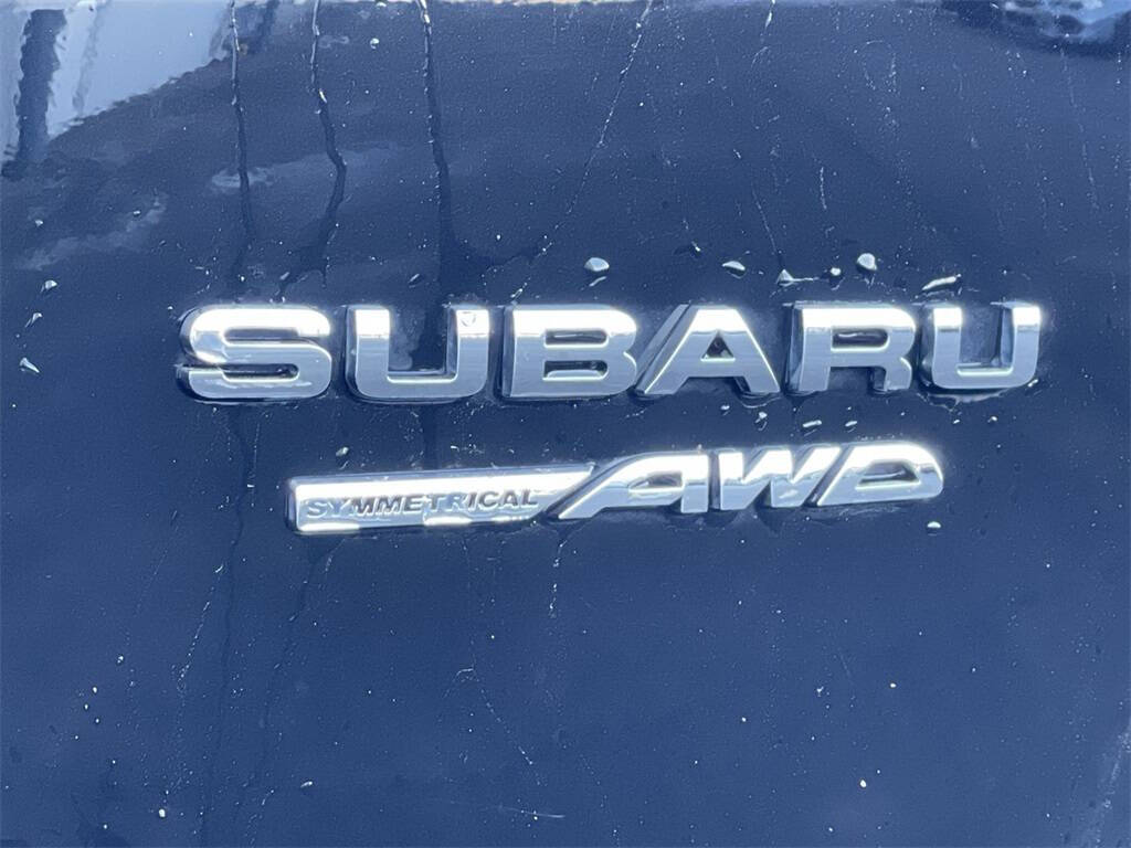 2024 Subaru Forester for sale at Rimrock Used Auto in Billings, MT