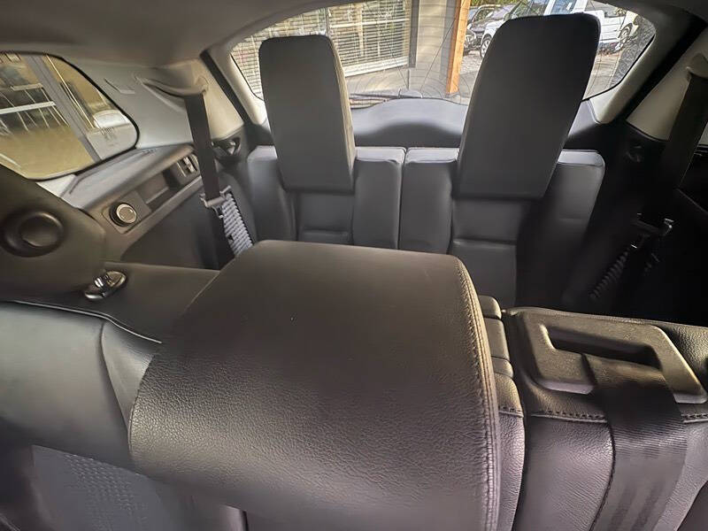 2017 Land Rover Discovery Sport SE