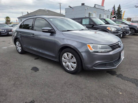 2014 Volkswagen Jetta