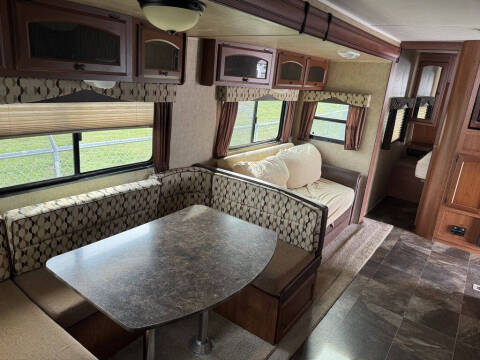 2013 Dutchmen Dutchmen 315BHDS