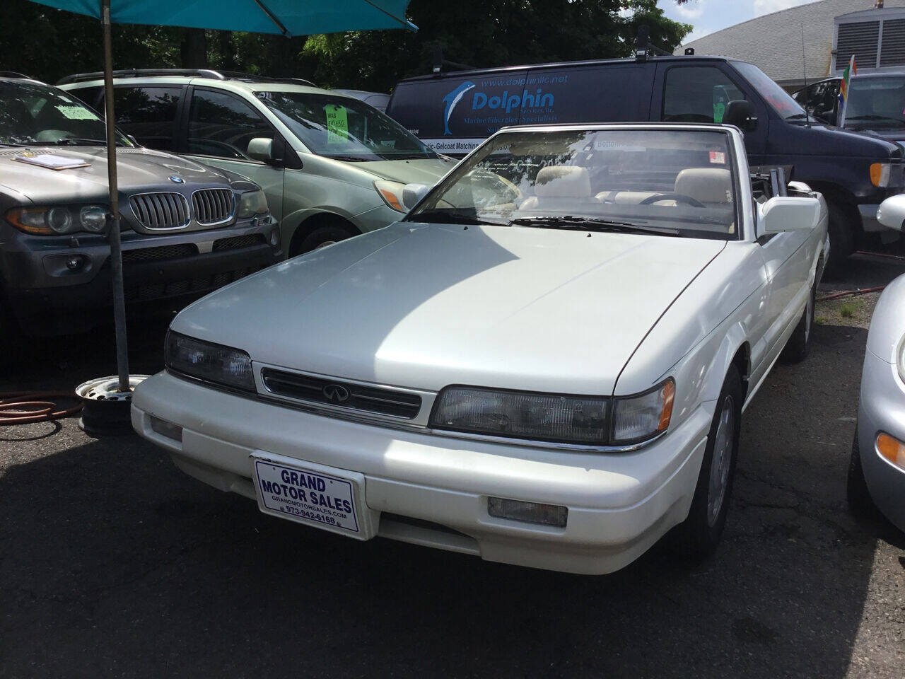 Infiniti M30 For Sale In Bethpage, NY