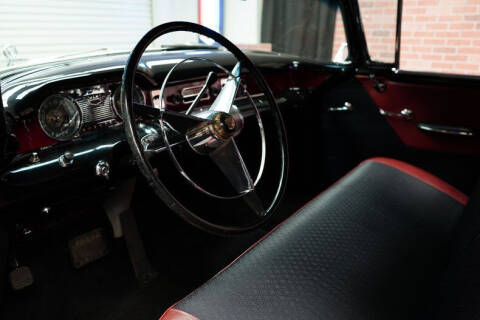 1955 Buick Special
