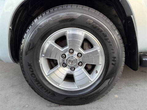 2008 Toyota 4Runner SR5