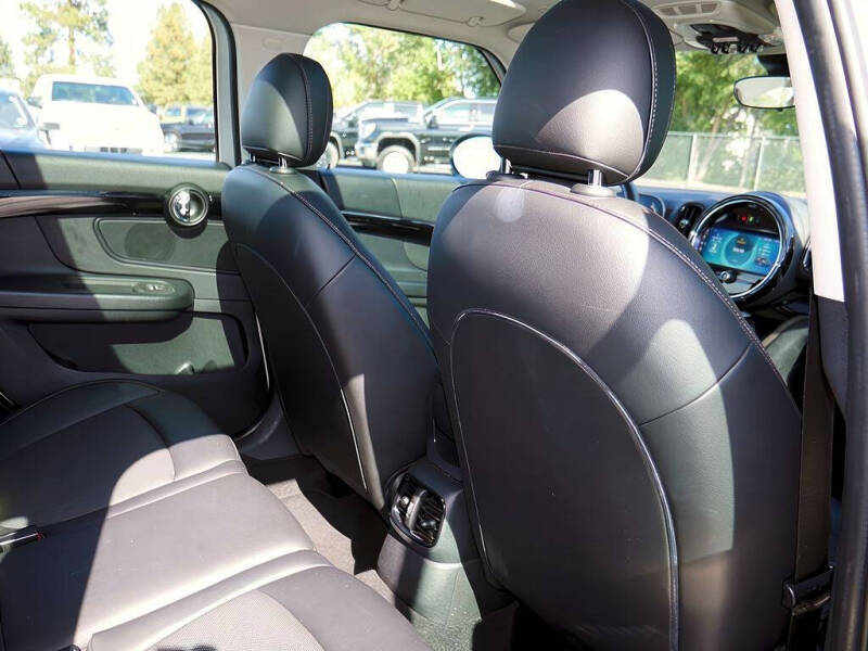 2022 MINI Countryman Cooper ALL4