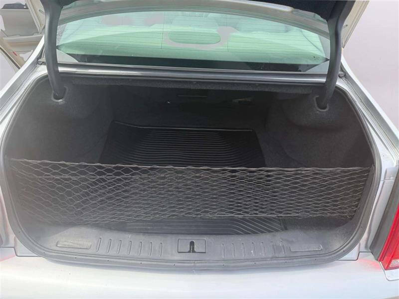 2011 Cadillac DTS Luxury Collection