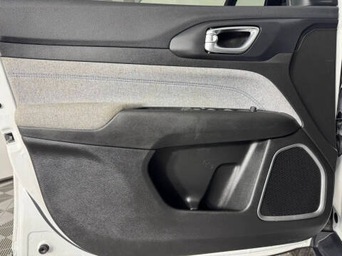 2024 Jeep Compass Sport