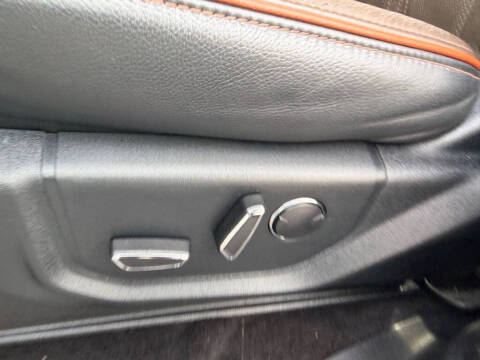 2021 Ford Expedition King Ranch