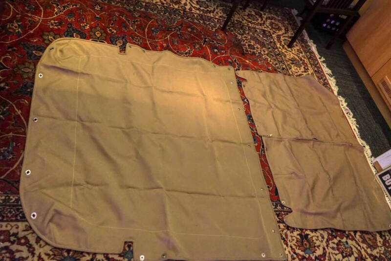 1927 Rolls-Royce Phantom