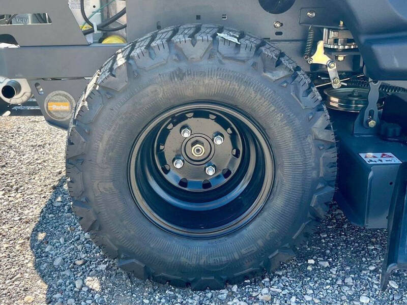 2023 Spartan Mowers RZ-HD