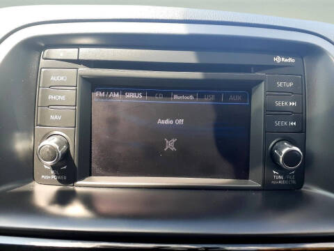 2013 Mazda CX-5 Grand Touring