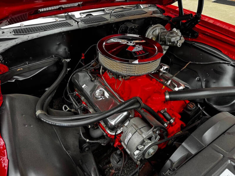 1969 Chevrolet Chevelle