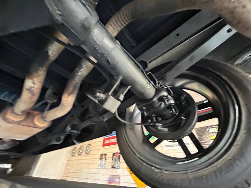 1992 GMC Sierra 1500