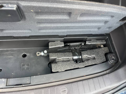 2011 Hyundai Santa Fe Limited