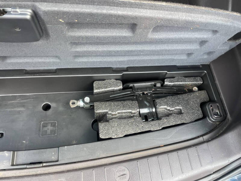 2011 Hyundai Santa Fe Limited