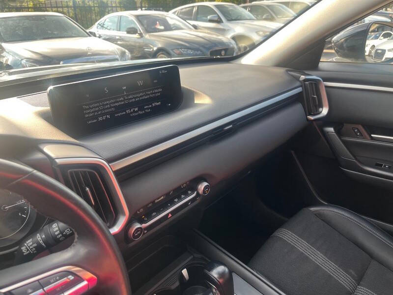 2023 Mazda CX-50 2.5 S Preferred Plus