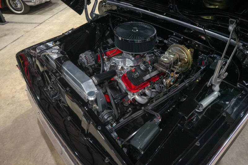 1963 Chevrolet C10