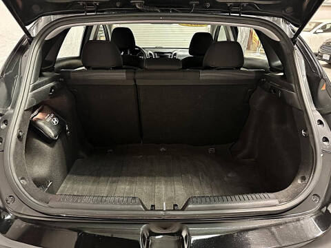 2017 Hyundai Elantra GT