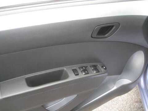 2014 Chevrolet Spark LS CVT